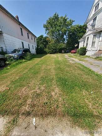 0.072 Acres of Residential Land for Sale in Buffalo, New York