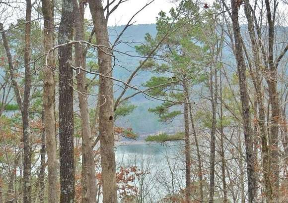 1.1 Acres of Residential Land for Sale in Hot Springs Village, Arkansas