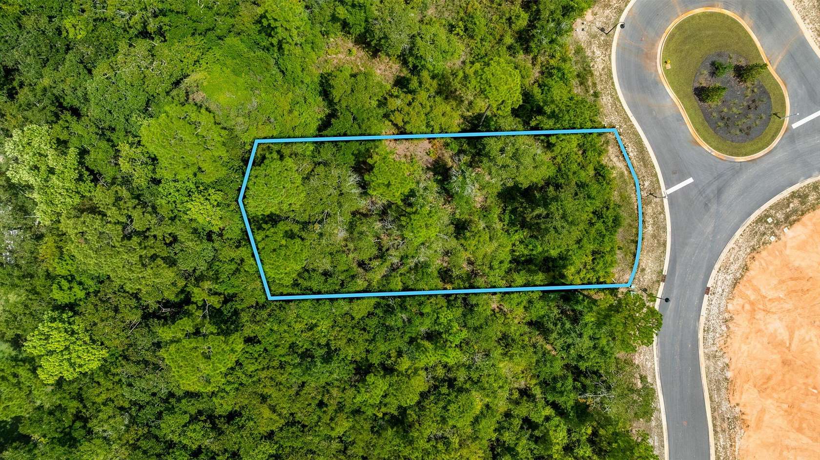 0.2 Acres of Residential Land for Sale in Freeport, Florida