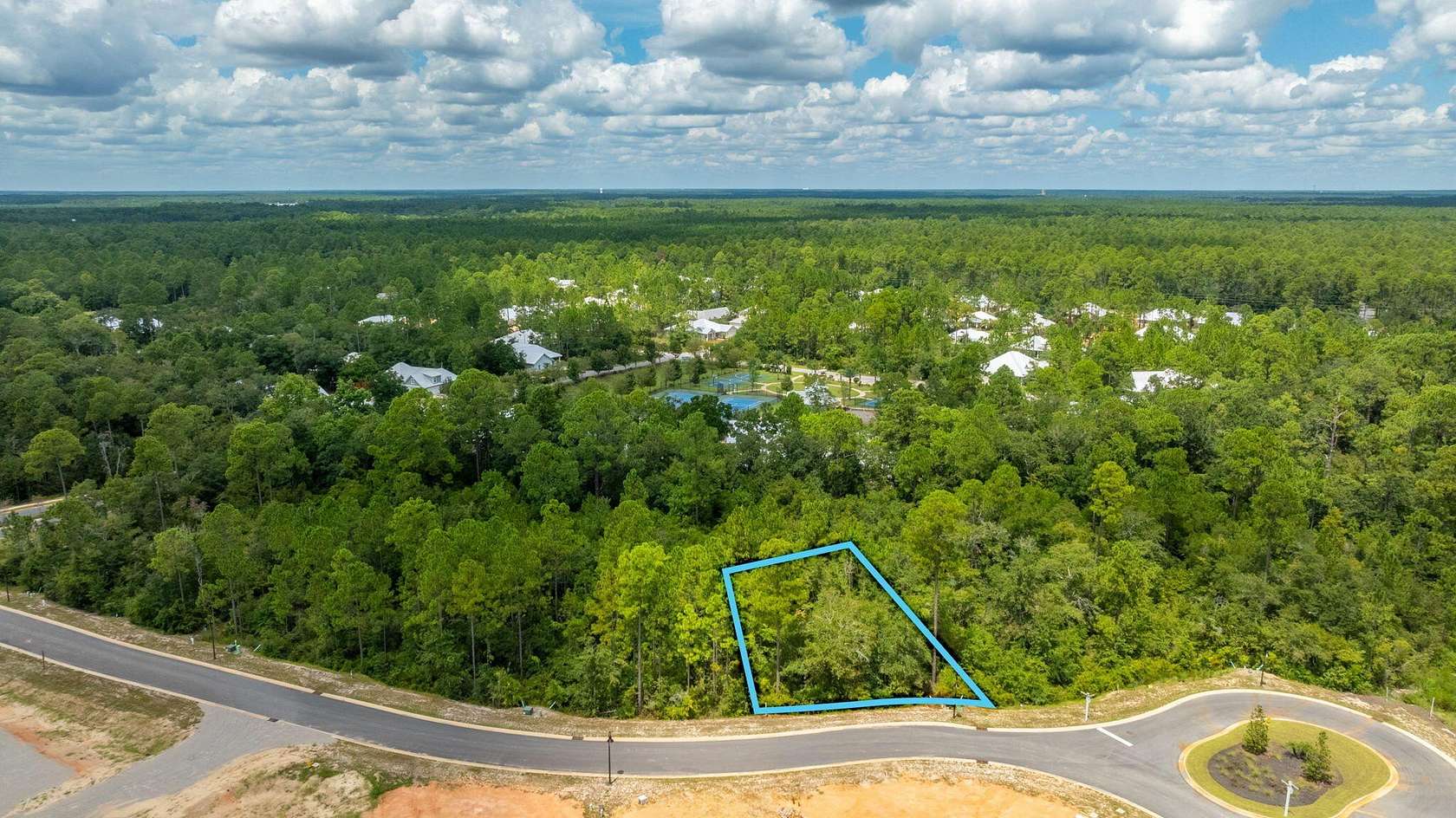 0.17 Acres of Residential Land for Sale in Freeport, Florida