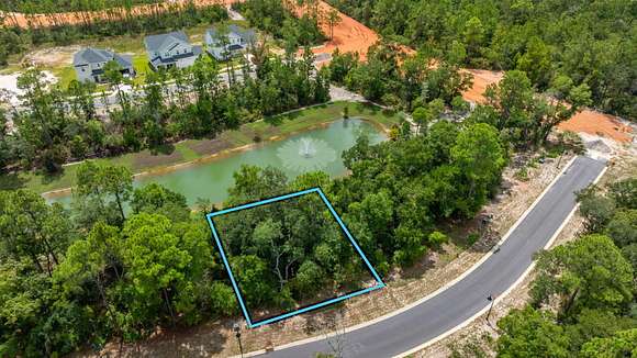 0.14 Acres of Residential Land for Sale in Freeport, Florida