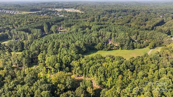 25.5 Acres of Agricultural Land for Sale in Matthews, North Carolina