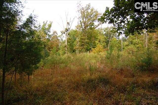 1.24 Acres of Residential Land for Sale in Batesburg, South Carolina