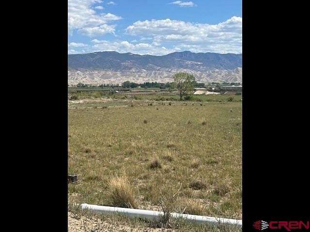 44 Acres of Agricultural Land for Sale in Montrose, Colorado