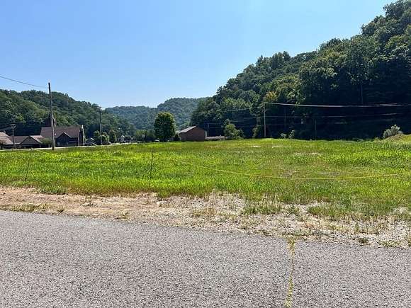 0.761 Acres of Residential Land for Sale in Pikeville, Kentucky