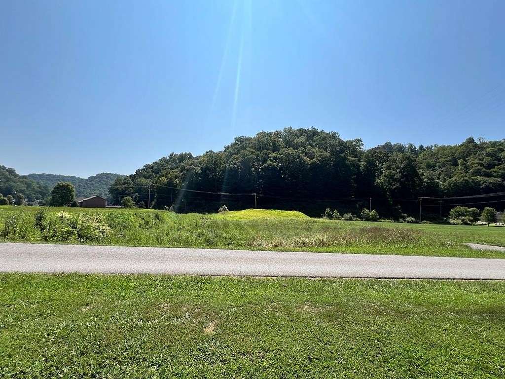 0.334 Acres of Residential Land for Sale in Pikeville, Kentucky