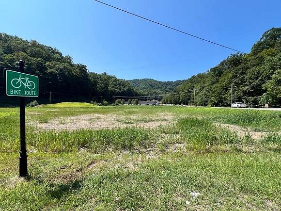 0.341 Acres of Residential Land for Sale in Pikeville, Kentucky