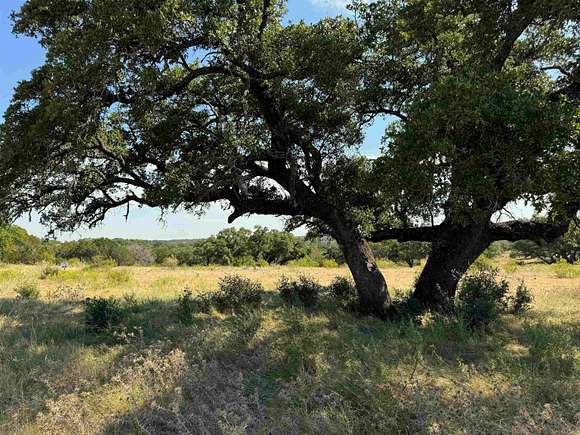 11.9 Acres of Land for Sale in San Saba, Texas