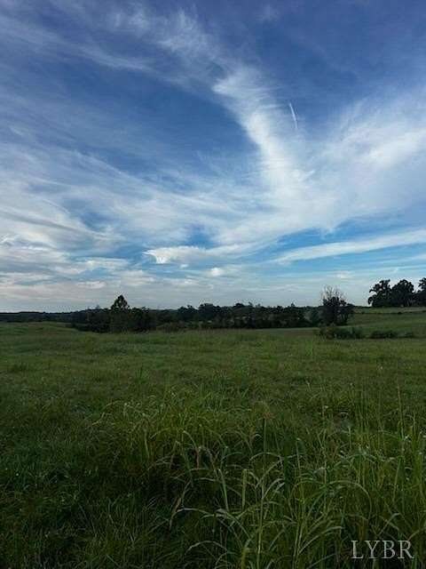 5.006 Acres of Residential Land for Sale in Rustburg, Virginia