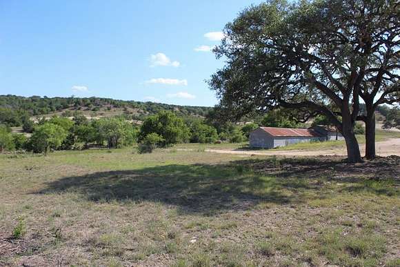 5.45 Acres of Residential Land for Sale in Kerrville, Texas