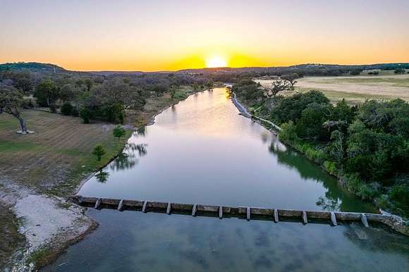 47 Acres of Land for Sale in Kerrville, Texas