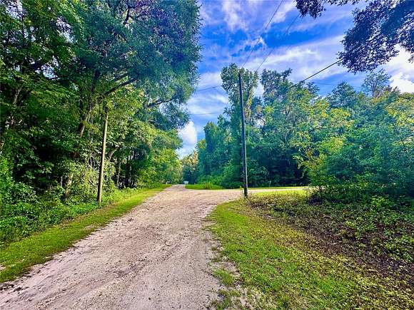 0.23 Acres of Residential Land for Sale in Ocala, Florida