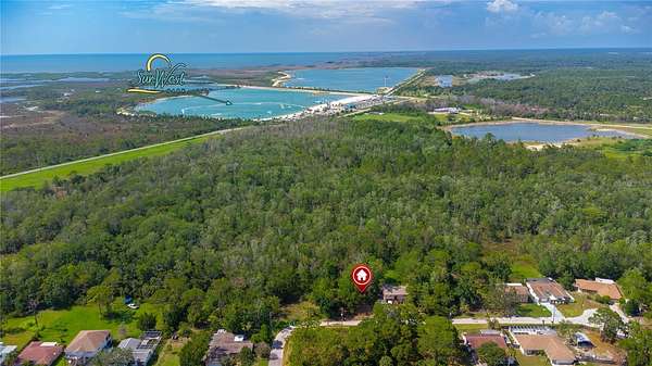 0.15 Acres of Residential Land for Sale in Hudson, Florida