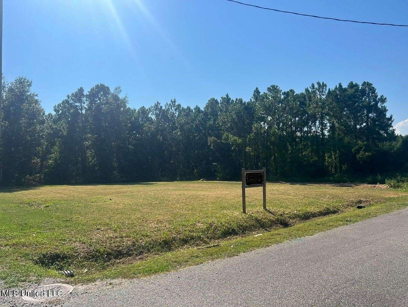 0.22 Acres of Residential Land for Sale in Pass Christian, Mississippi