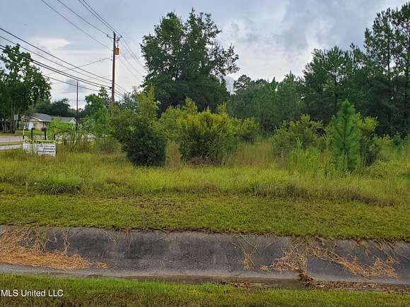 0.31 Acres of Residential Land for Sale in Waveland, Mississippi