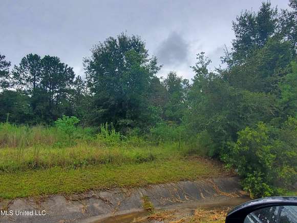 0.31 Acres of Residential Land for Sale in Waveland, Mississippi