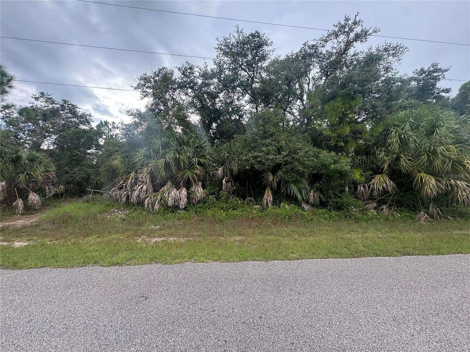 0.23 Acres of Residential Land for Sale in North Port, Florida