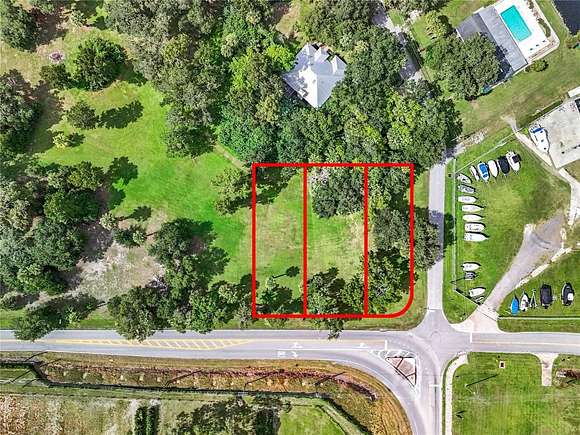 0.7 Acres of Residential Land for Sale in Sanford, Florida