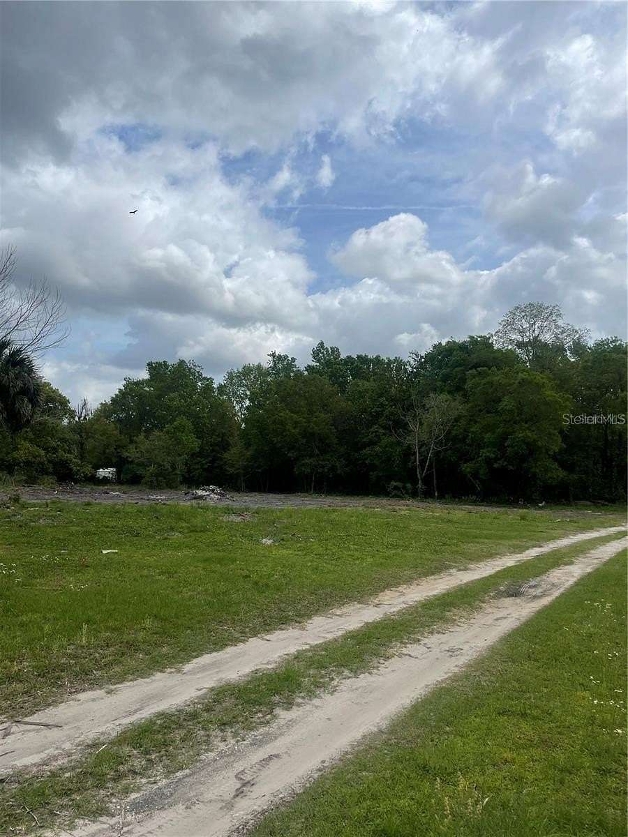 1.49 Acres of Residential Land for Sale in Orlando, Florida