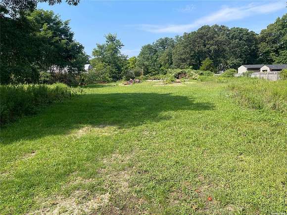 0.57 Acres of Commercial Land for Sale in Centereach, New York