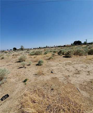 0.27 Acres of Residential Land for Sale in Whitewater, California