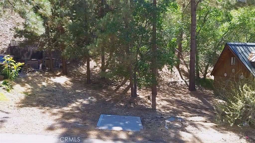 0.182 Acres of Residential Land for Sale in Wrightwood, California