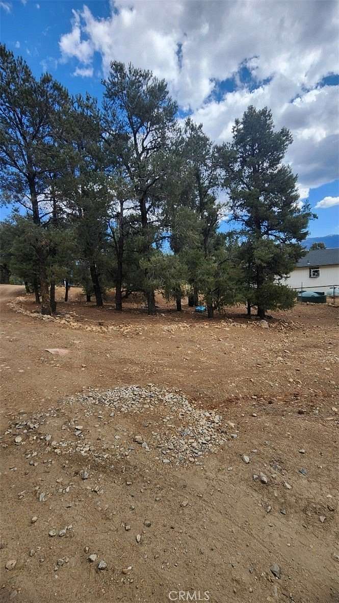 0.032 Acres of Land for Sale in Big Bear City, California