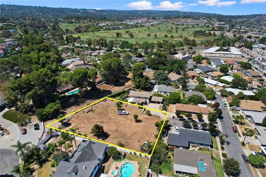 0.529 Acres of Residential Land for Sale in Lomita, California