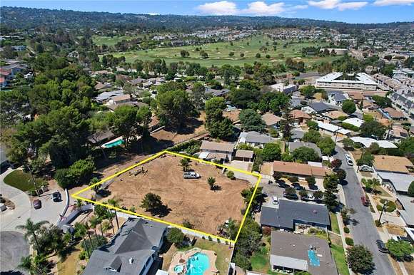 0.529 Acres of Residential Land for Sale in Lomita, California