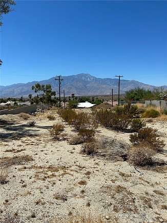 0.31 Acres of Residential Land for Sale in Desert Hot Springs, California