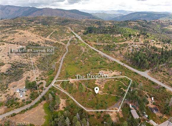 5.03 Acres of Residential Land for Sale in Oroville, California