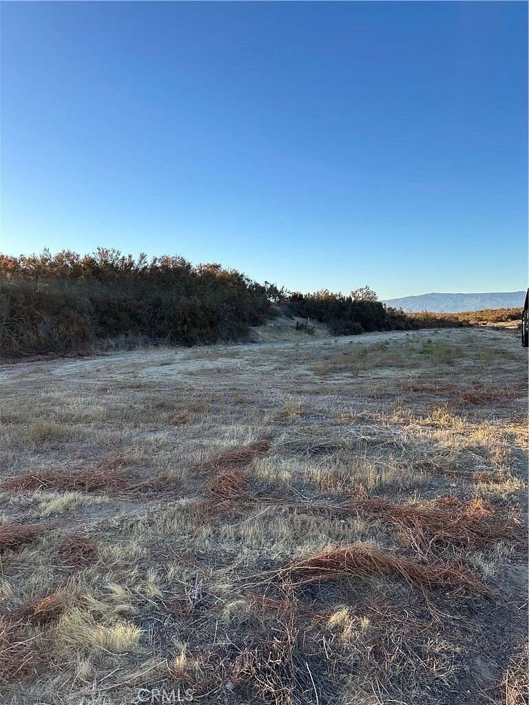 2.43 Acres of Land for Sale in Hemet, California