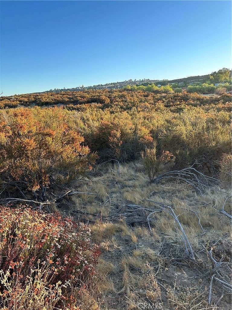 1.94 Acres of Land for Sale in Hemet, California