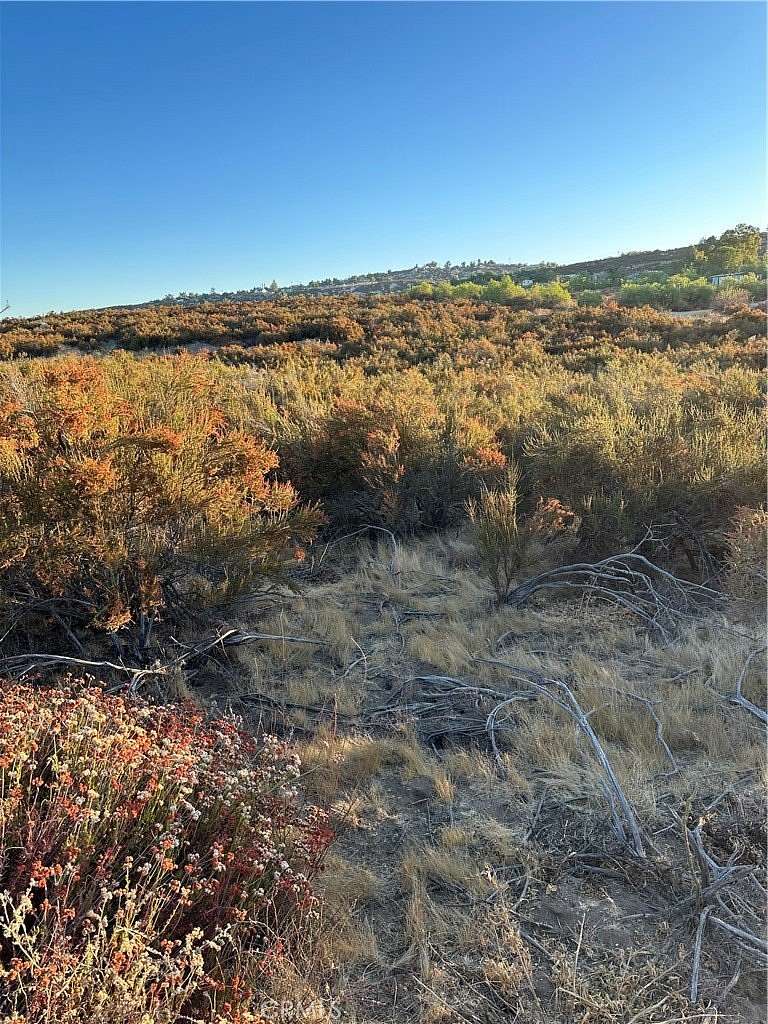 2 Acres of Land for Sale in Hemet, California