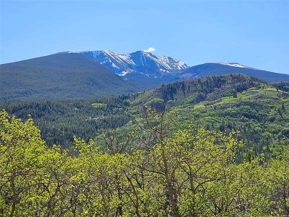 25.32 Acres of Land for Sale in Anaconda, Montana