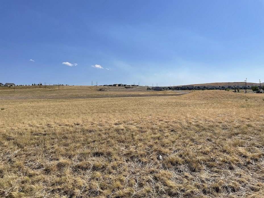 0.59 Acres of Commercial Land for Sale in Helena, Montana