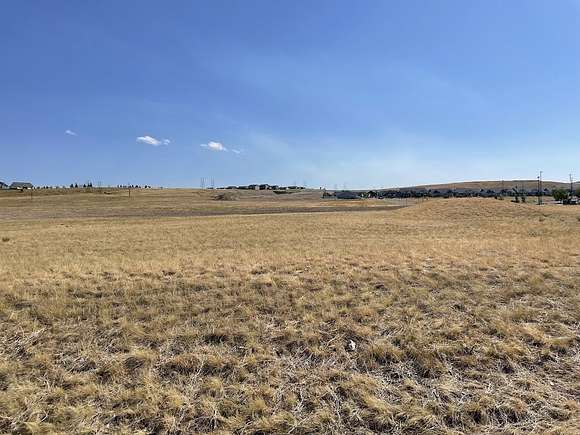 0.59 Acres of Commercial Land for Sale in Helena, Montana