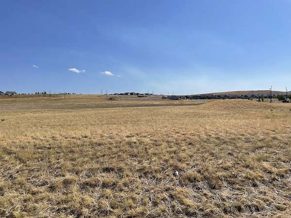 0.59 Acres of Commercial Land for Sale in Helena, Montana