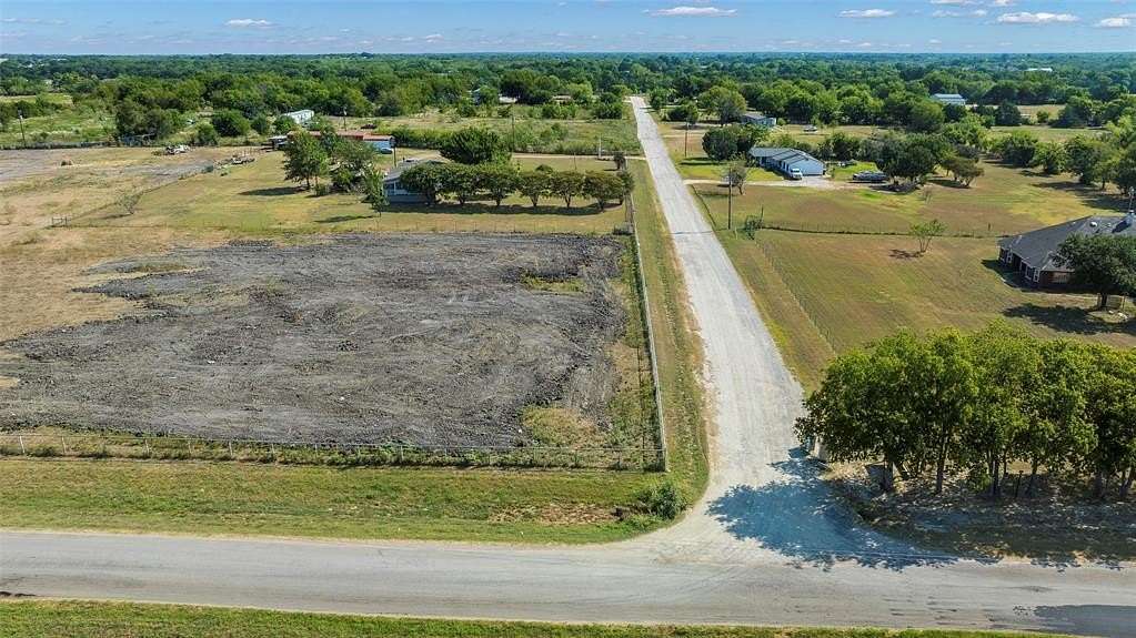 6.34 Acres of Residential Land for Sale in Royse City, Texas