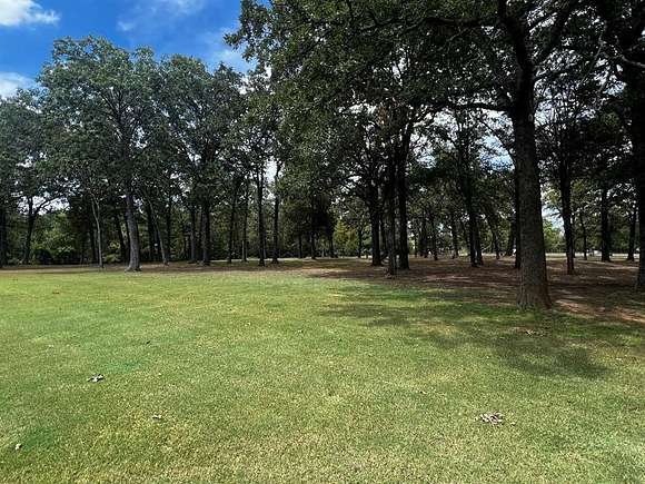 0.87 Acres of Residential Land for Sale in Mabank, Texas