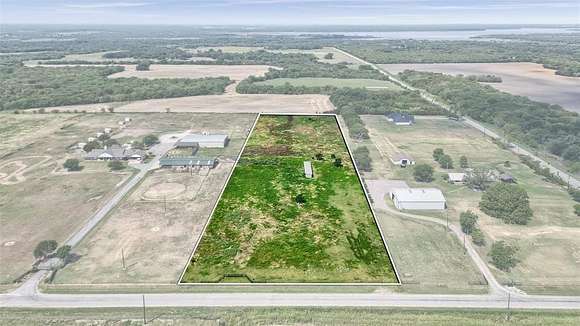 5.205 Acres of Residential Land for Sale in Sherman, Texas