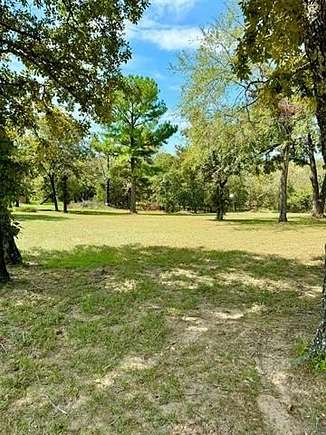 0.81 Acres of Residential Land for Sale in Porum, Oklahoma