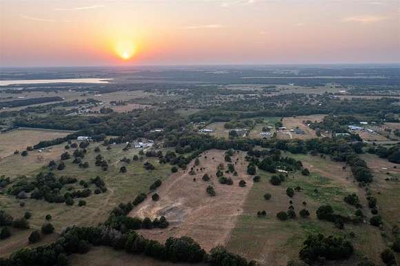 11.4 Acres of Recreational Land for Sale in Terrell, Texas