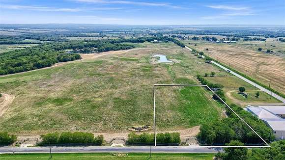 2 Acres of Residential Land for Sale in Sherman, Texas