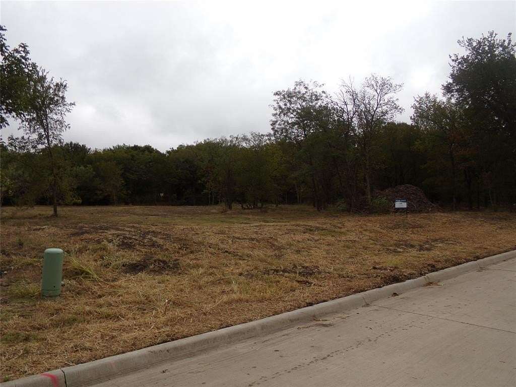 1.07 Acres of Land for Sale in Royse City, Texas