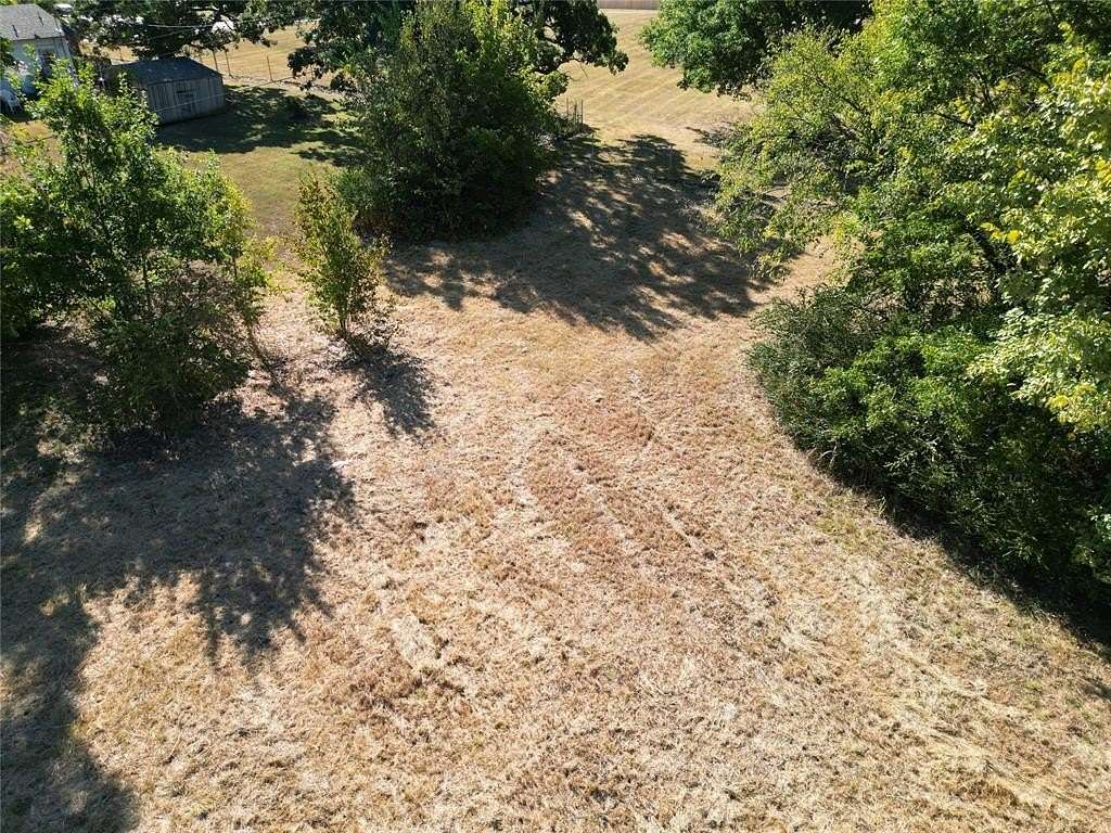 2.79 Acres of Residential Land for Sale in Shawnee, Oklahoma