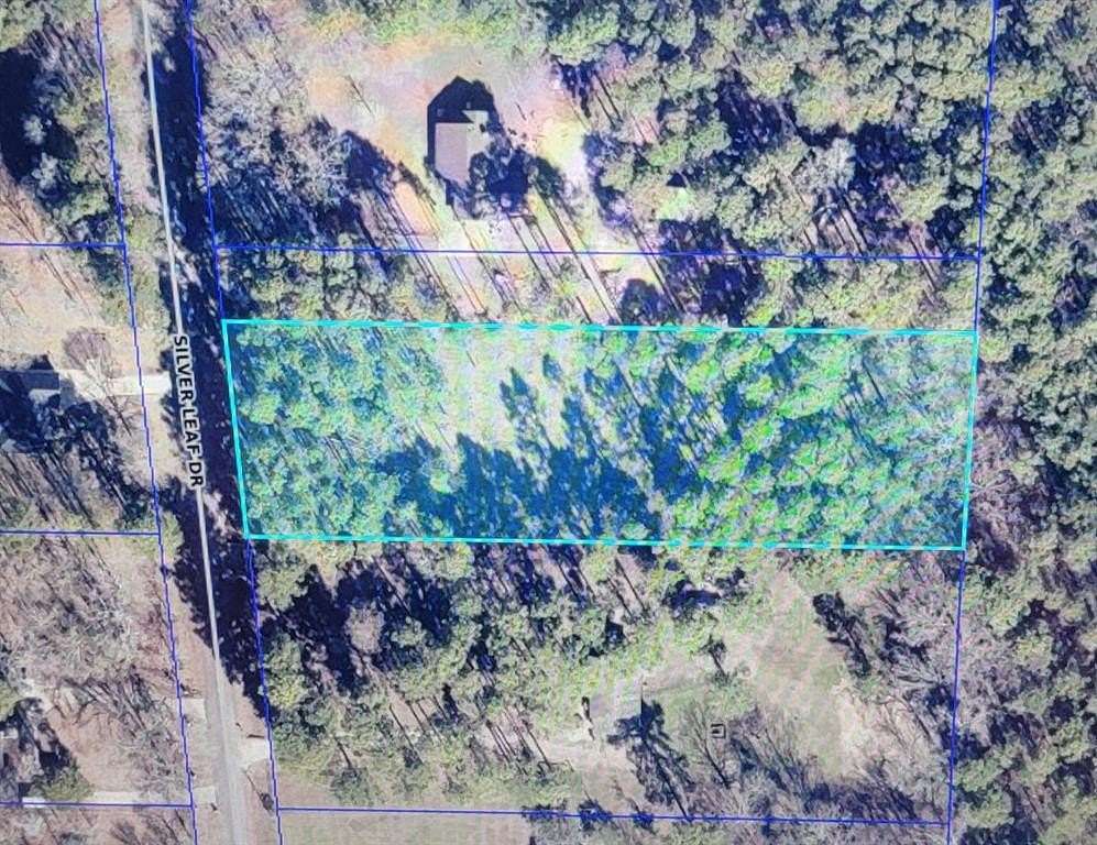 1.8 Acres of Residential Land for Sale in Benton, Louisiana