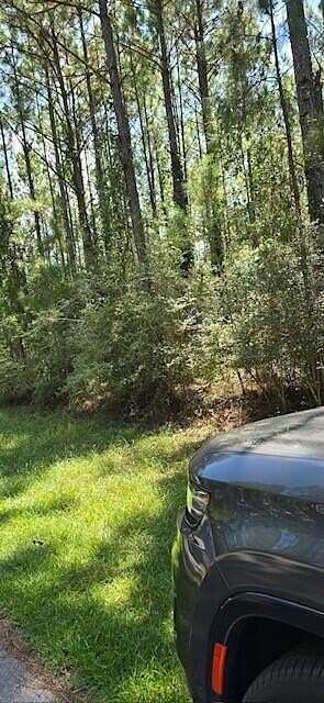 0.54 Acres of Residential Land for Sale in Milton, Florida