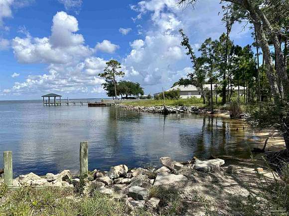 0.794 Acres of Residential Land for Sale in Milton, Florida