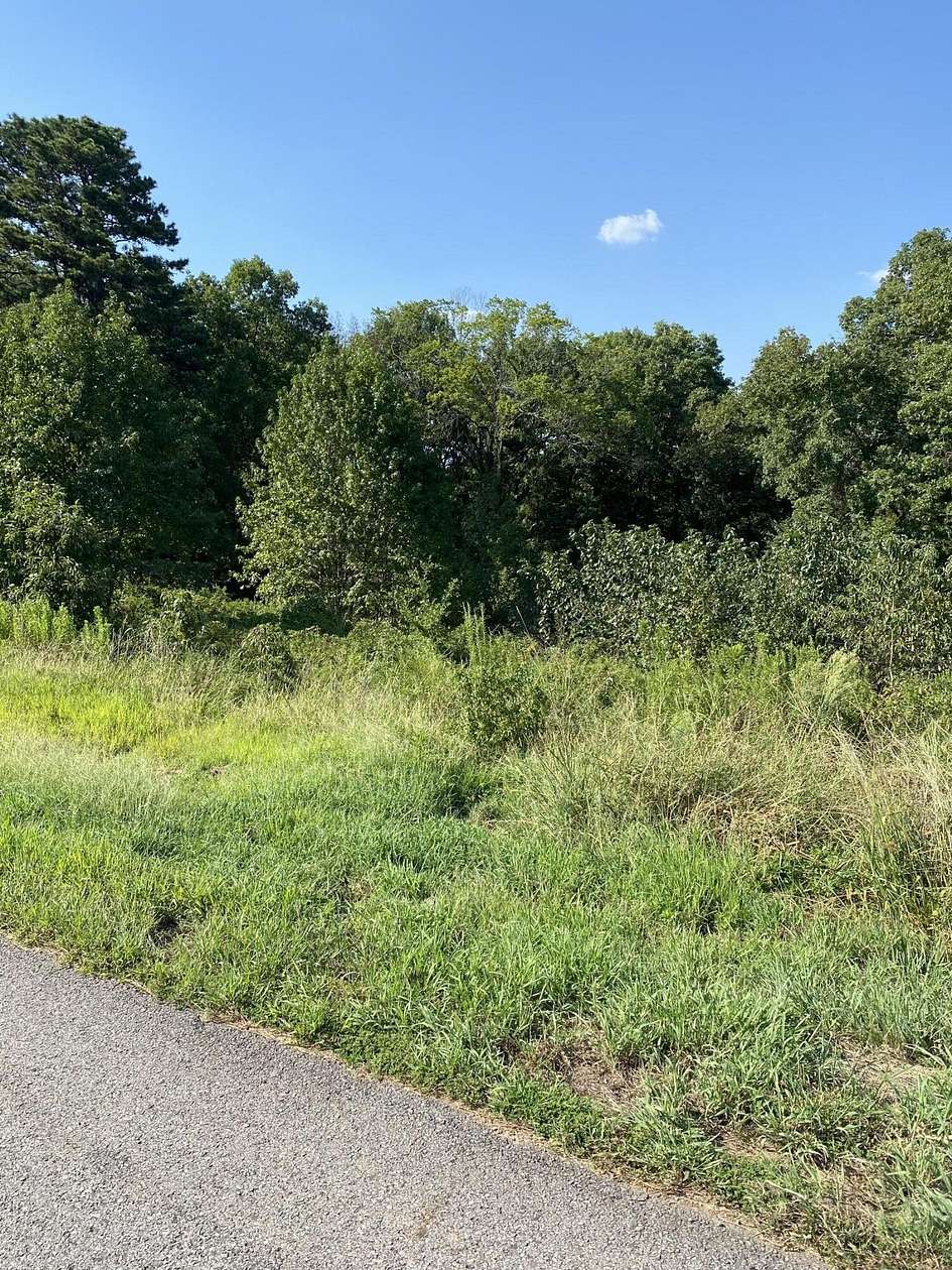 6.24 Acres of Residential Land for Sale in Russellville, Arkansas